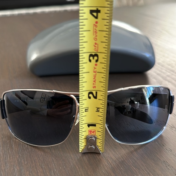 Prada Linea Rossa sunglasses - Picture 4 of 13